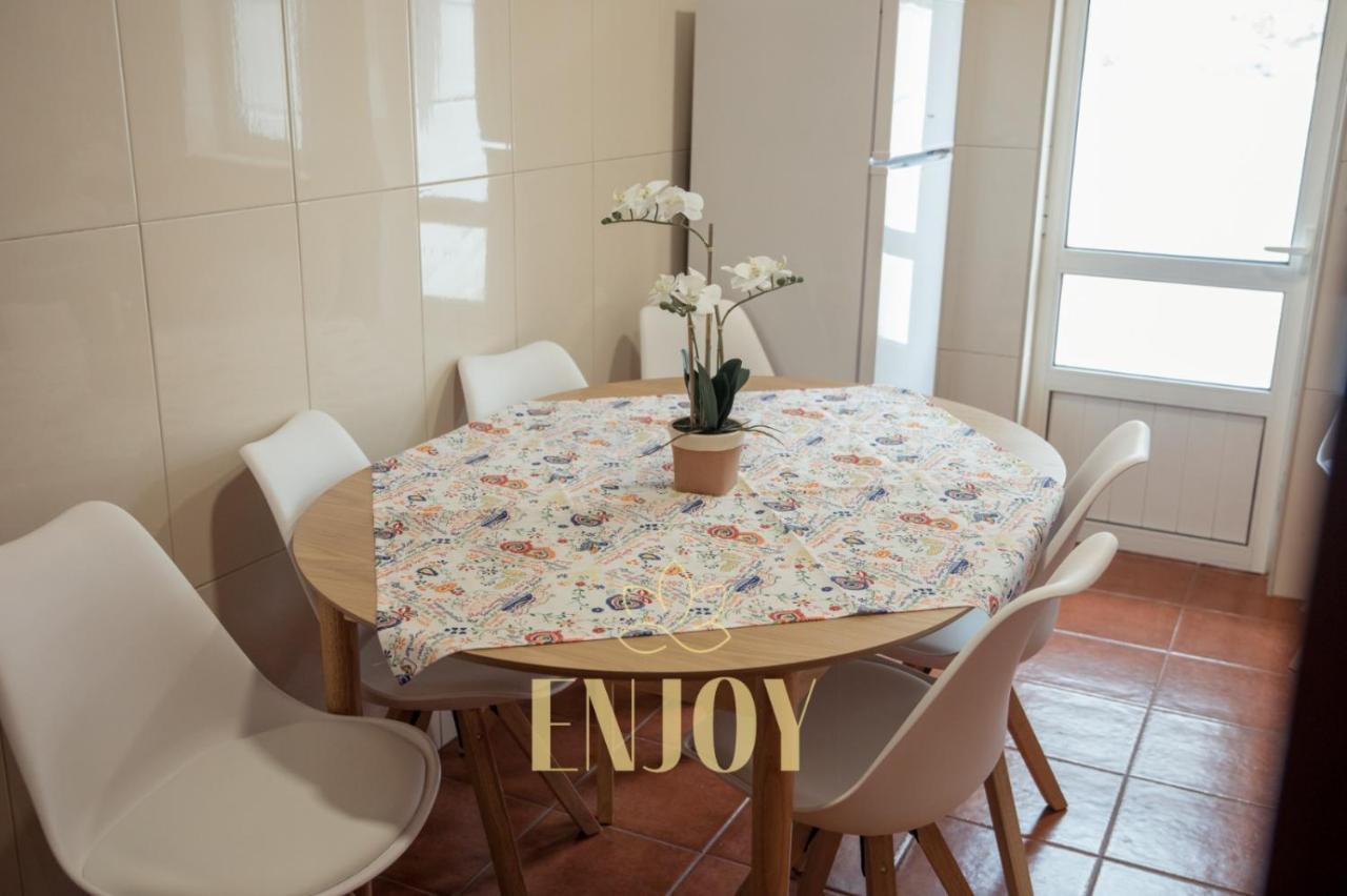 Enjoy Flat By Tonsdeverde Braga Exterior foto