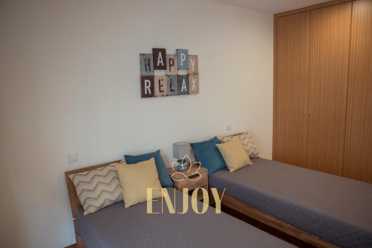 Enjoy Flat By Tonsdeverde Braga Exterior foto