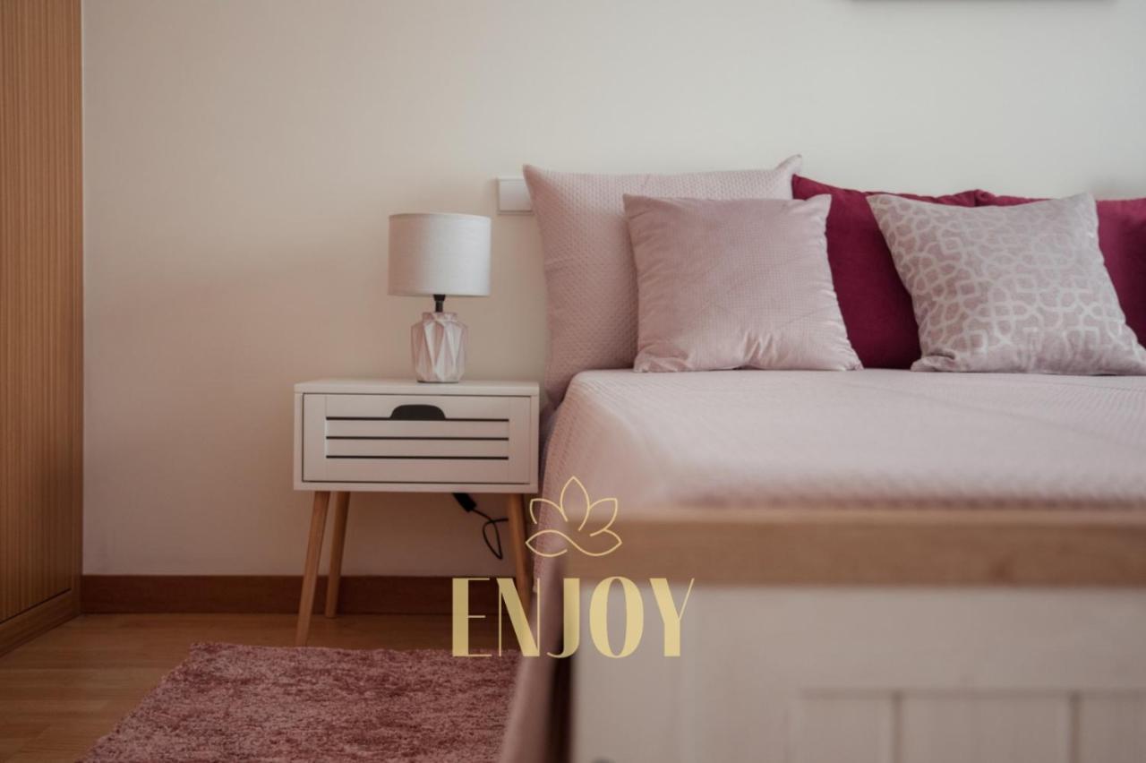 Enjoy Flat By Tonsdeverde Braga Exterior foto