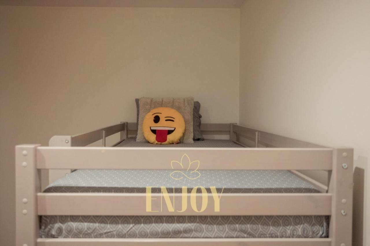 Enjoy Flat By Tonsdeverde Braga Exterior foto