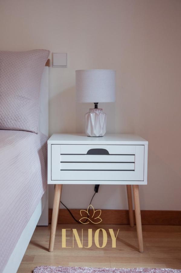 Enjoy Flat By Tonsdeverde Braga Exterior foto